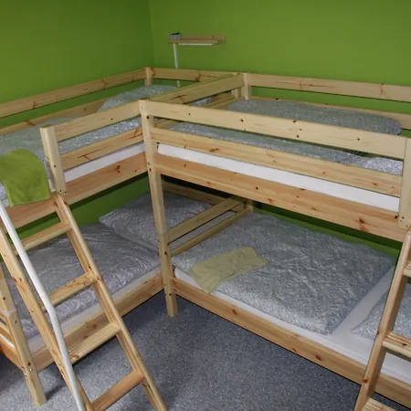Hostel Lollis Homestay Dresden-2